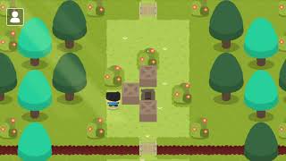 Sokoban Land DX Demo