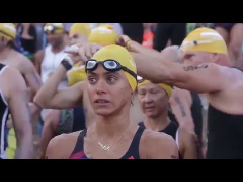 IRONMAN Fortaleza 2015