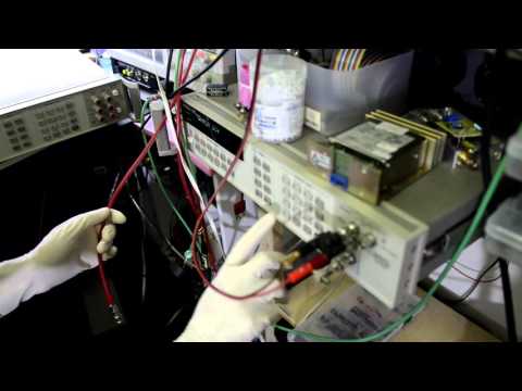 HP 3458A repair, ADC board replacement, self-test and pre-calibration 10V