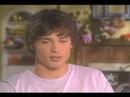 Tom Welling  Behind Cheaper by the Dozen
