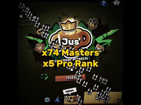 Best Players in Ranked 😮‍💨🔥 #brawlstars #supercell #viralshort #fyp #best #ranked