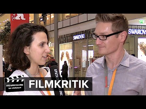 "Die Agentin": Kritik zum Film mit Diane Kruger, Martin Freeman und Cas Anvar