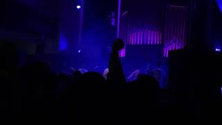 THE SNUTS // Intro &amp; The Matador (Live) - Saint Luke’s, Glasgow