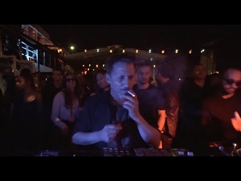 Toulouse Low Trax Boiler Room Belgrade Live Set