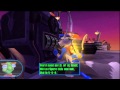 Let S Play Sly Cooper 16 Last Call