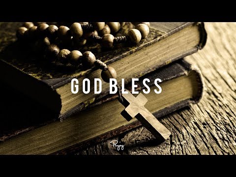 "God Bless" - Freestyle Rap Beat | Free Trap Hip Hop Instrumental Music 2018 | Luxray #Instrumentals