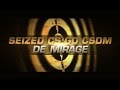 Seized CS:GO CSDM @ de_mirage 