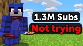 How JudeLow Broke YouTube By Accident