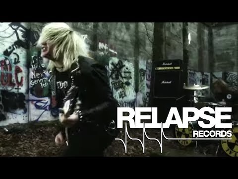 TOXIC HOLOCAUST - 