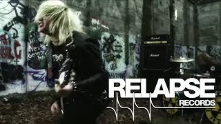 TOXIC HOLOCAUST - &quot;Nuke the Cross&quot; (Official Music Video)