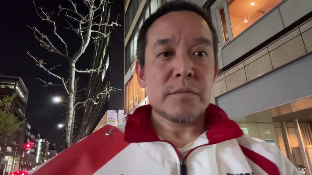 YouTubeサムネイル