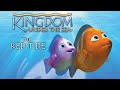 Kingdom Under The Sea The Red Tide Kid S Animated Michelle Bizzarro David Mulhern