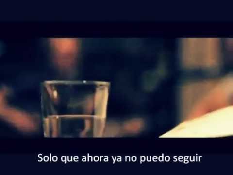 McFLY  - She left me (acoustic) En Español