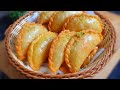 Perfect Shahi Gujiya Recipe Chashni Wali Raseeli Gujia Mawa Gujiya