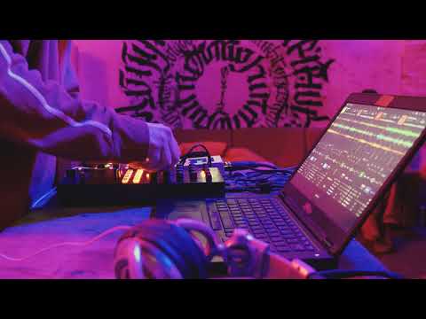 fesikl mikensky - prepared dj set for Eugene Galochkin