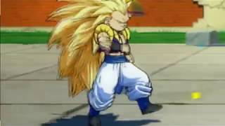 Gotenks is the Best Character in Dragon Ball FighterZ