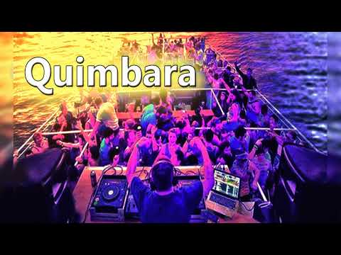 Kenny Quintero y Su Orquesta Brava - Me Llama La Rumba