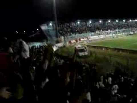 Marília 0 x 1 Santos F. C.