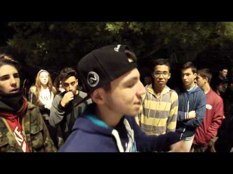 HIZOOX VS RES [CUARTOS] [CHOCOBOLA BATTLE]