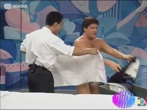 Herman José (Com Peso e Medida)