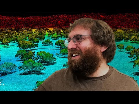 全波形LiDAR简介：演示（Introduction to Full Waveform LiDAR: A Presentation）