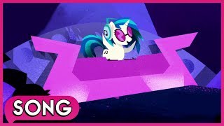 Off to See the World / Final Credits - My Little Pony: The Movie [HD]
