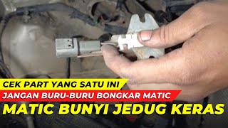 Download lagu Matic bunyi jedug jangan buru buru bongkar matic mp3 Download lagu Matic bunyi jedug jangan buru buru bongkar matic mp3