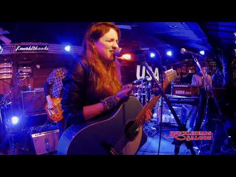 SWEET LIZZY PROJECT - "Heaven" - LIVE from Knuckleheads Saloon