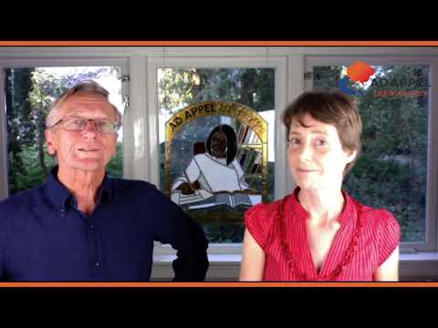 Luistervideo A2 - les 16 tekst 1 - gesprek van HENK en INGRID