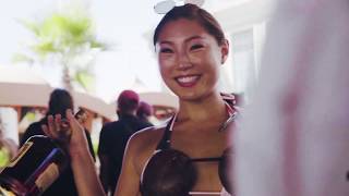 Schek Wes  TAO Beach