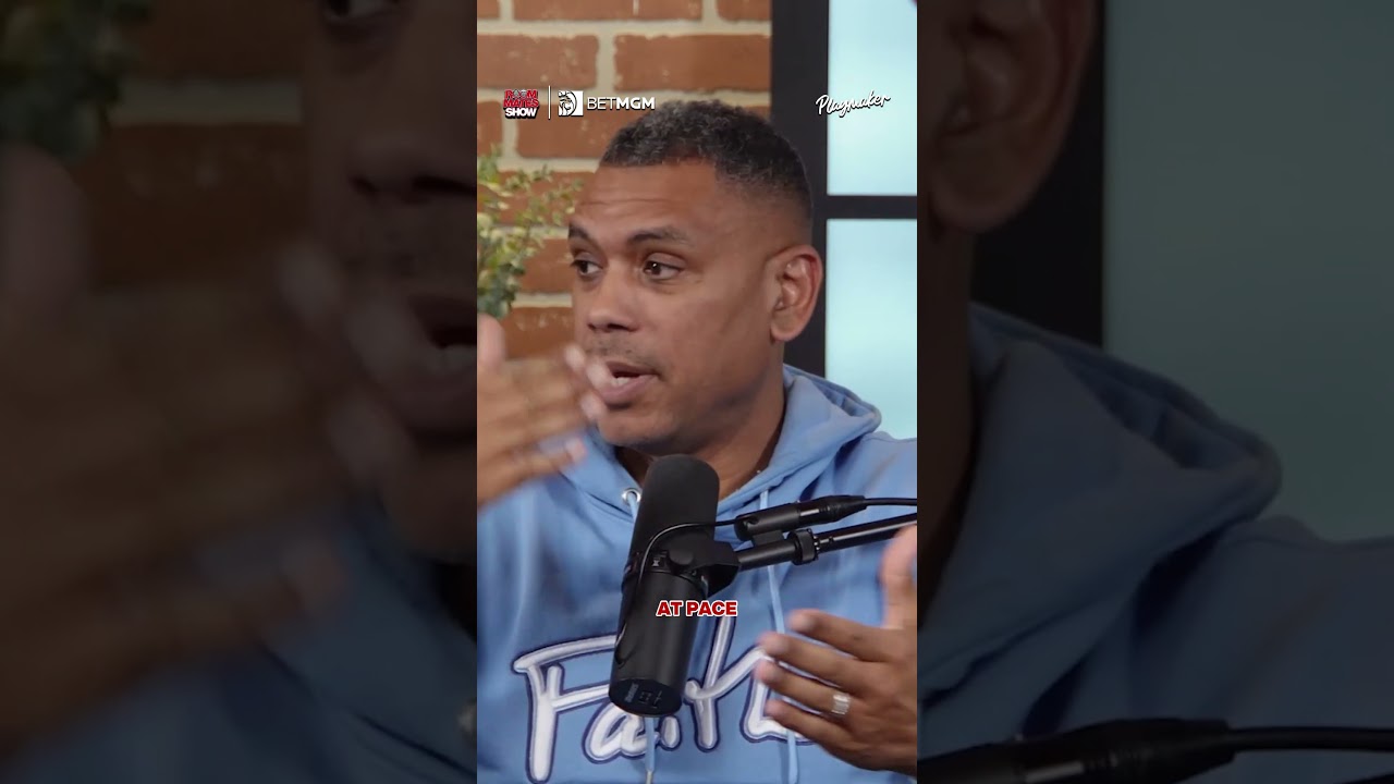 Allan Houston defends the modern NBA