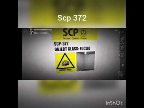All scp's labels in scp containment breach and google