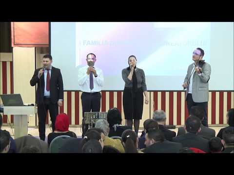 ISRAEL,ISRAEL - GEORGE VARTEJ ,VASILE DINCA SI CRISTINA CHIRIAC - PRODOCENS MEDIA