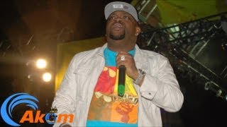 Demarco - Me She Want [Diamonds &amp; Gold Riddim] May 2013