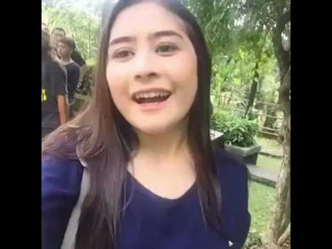 editan aliando prilly
