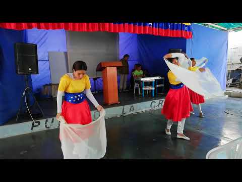 Danza vienen días de gloria