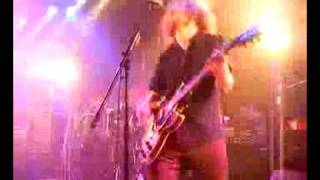 My Morning Jacket　Anytime  090204 tokyo japan duo