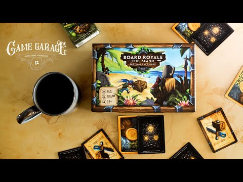 Board Royale Review | Buy, Borrow, or Bust