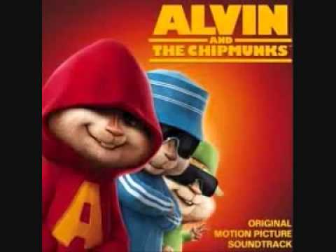 Chipmunks-When I'm Gone by Eminem(chipmunk version)