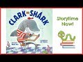 Clark the Shark - By Bruce Hale | Kids Books Read Aloud