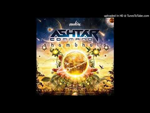 Breathead & Ashtar Command - Vipertooth