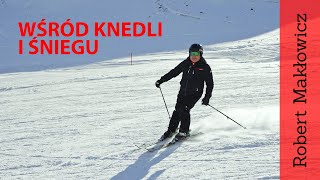 Wśród knedli i śniegu (odc. 112)