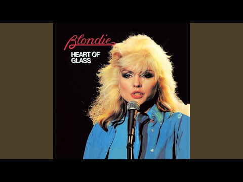 Videoclip de Heart Of Glass (Single Version / Remastered) — Blondie