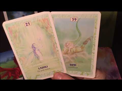 Mondorakel zum Halbmond 23.02.2018