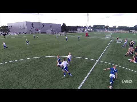 Greve - HIK, LIGA 2 - U13/2010