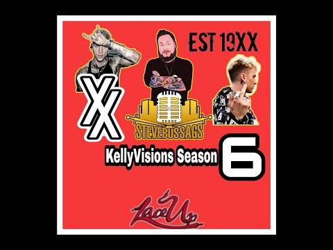Score Card Reactions : Machine Gun Kelly Presents - Kellyvisions SEASON 6 FULL