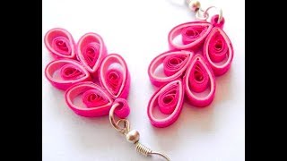 Best Of 60 Quilling Patterns & Ideas