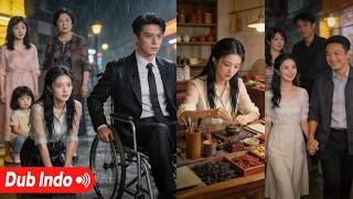 Download lagu Dari Istri yang Diremehkan Jadi CEO Perusahaan Dupa Mewah. Inilah Kekuatan Wanita yang Bangkit! mp3