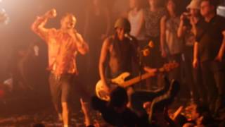 Ludwig von 88 - Paris Brûle-t'il @ Trianon