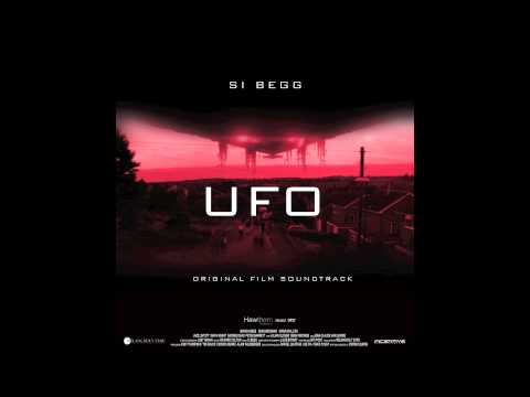 Si Begg - UFO Original Soundtrack - Preview